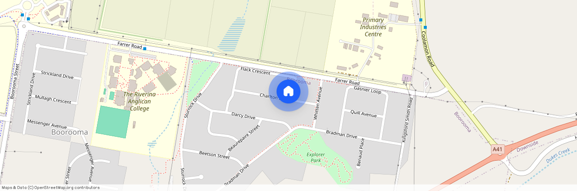 19 Charlton Street, Boorooma, NSW, 2650