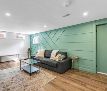 For Lease - 496 Manchester Road, Kitchener, Ontario - Photo 3