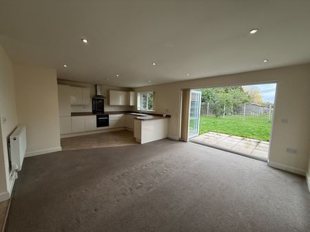 2 bedroom bungalow to rent - Photo 2