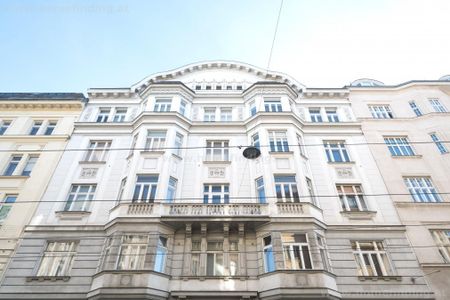 Lange Gasse: tolle Atelier-Wohnung/ Büro - mit Klimaanlage - Photo 2