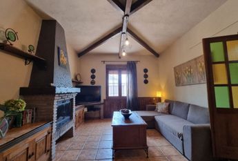 IPS5076208: Country Property for rent in Alhaurín El Grande