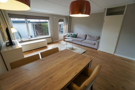 Huis te huur: Saint-Saensgracht 71 1323 CZ Almere - Foto 2