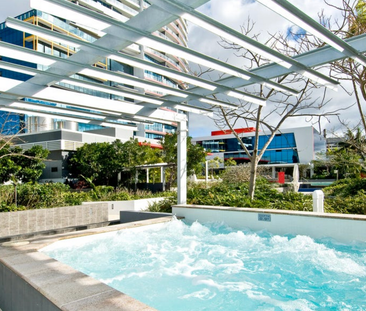 Unit 1126, 56 Scarborough Street, Southport, QLD - Photo 3
