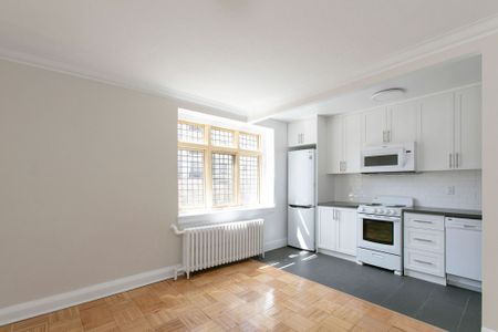 For Lease - 398 Avenue Road Unit# 525, Toronto, Ontario - Photo 3