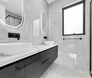 Brand New Family Home with Premium Finishes in Prestigious School Z... - Photo 5