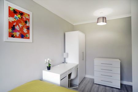 Guerin Square – Room 3 - Photo 3