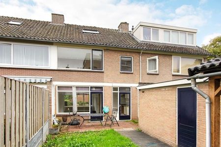 Te huur: Kamer Floriszstraat in Arnhem - Photo 5