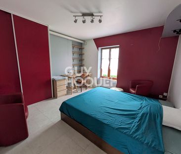 Location Appartement 2 pièces 45m² AUXERRE 89000 - Photo 2