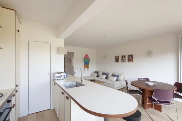 Appartement te huur - Photo 1