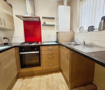 2 bedroom bungalow to rent - Photo 6