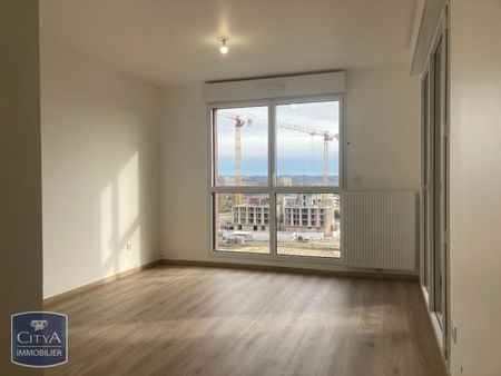 Location Appartement 3 pièces 69m² BORDEAUX 33800 - Photo 5
