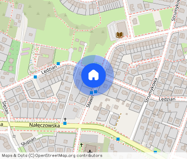 Do wynajęcia ul. Relaksowa - Photo 1