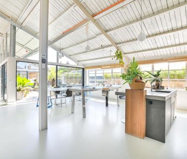 5 bedroom penthouse to rent - Photo 1