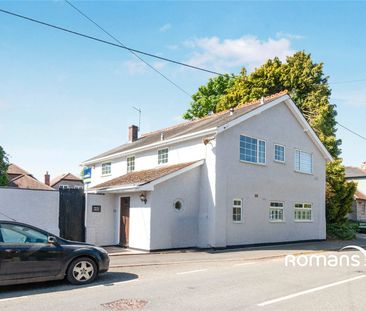 The Street, Binsted, Alton, GU34 - Photo 2