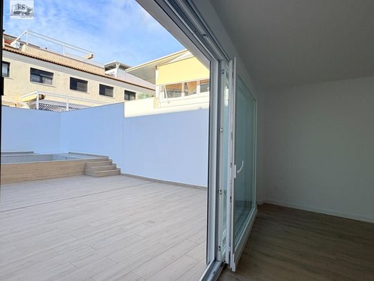 Piso de alquiler en Montesol - Photo 1