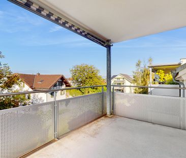 Ihr Rückzugsort mit eigenem Sitzplatz stilvoll wohnen, ruhig leben! - Foto 3