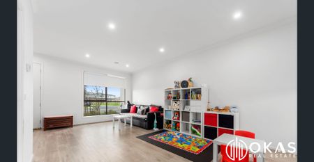 3 Bedroom Townhouse FOR LEASE In Williams Landing! - Photo 5