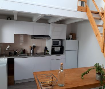 Location Appartement 3 pièces 51m² - Photo 6