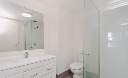 1 Bedroom+study Single occupancy - Photo 4