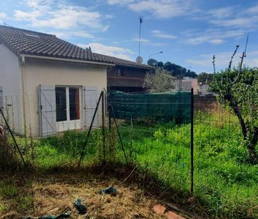 Location Maison 2 pièces 31m² PAMIERS 09100 - Photo 4