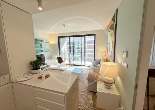 Apartamento T1 em Lisboa