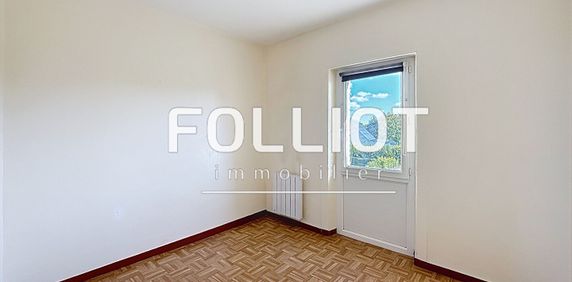Appartement Pontorson 2 pièces 40.14m² - Photo 2