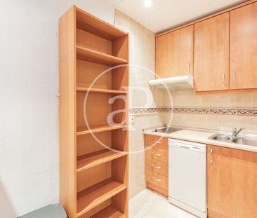 Loft for rent in the Salamanca district - Photo 3