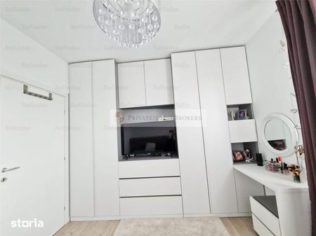 Pipera | New Point | Bloc 2019 | Parcare Supraterana - Photo 4