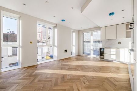 Old Pye Street, Westminster, London, SW1P - Photo 4