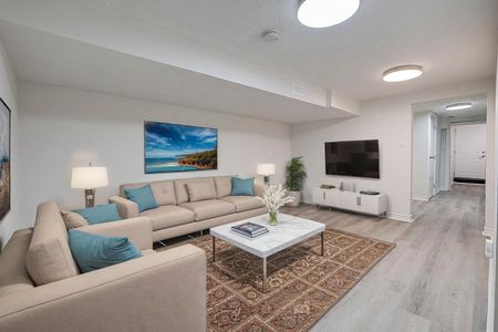 For Lease - 57 St Clair Gardens Unit# Bsmt, Toronto, Ontario - Photo 3