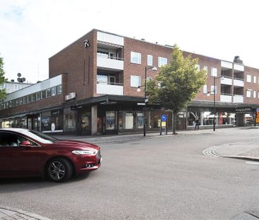 2 Rum och kök, Centrum - Foto 2