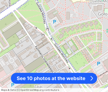 Nowoczesne mieszkanie 62m z dużym balkonem - Photo 1