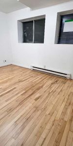 logement 4 1/2 villeray - Photo 4