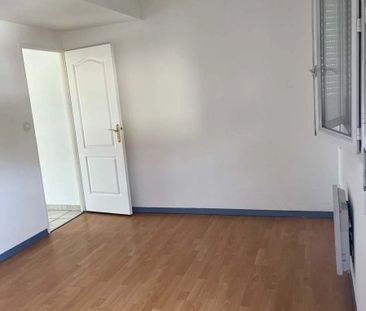 T4 en Duplex - Balcon - Garage - Photo 6