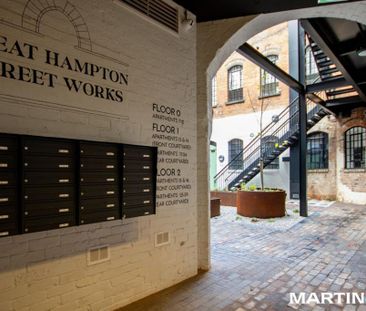 1 bedroom apartment to rent - Photo 6