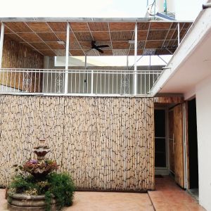 APARTMENT FOR RENT FOR ONE PERSON IN FRACCIONAMIENTO LA CASCADA - Foto 2
