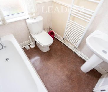1 bedroom terraced house to rent - Photo 4