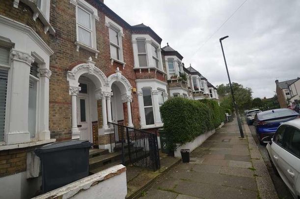 Maplestead Road, Brixton, London, SW2 - Photo 1