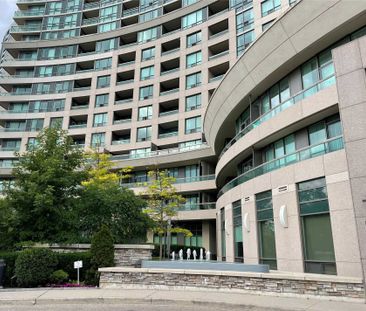 For Lease - 509 Beecroft Road Unit# 1912, Toronto, Ontario - Photo 2