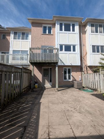 For Lease - 193 Shirley Drive, Richmond Hill, Ontario - Photo 4