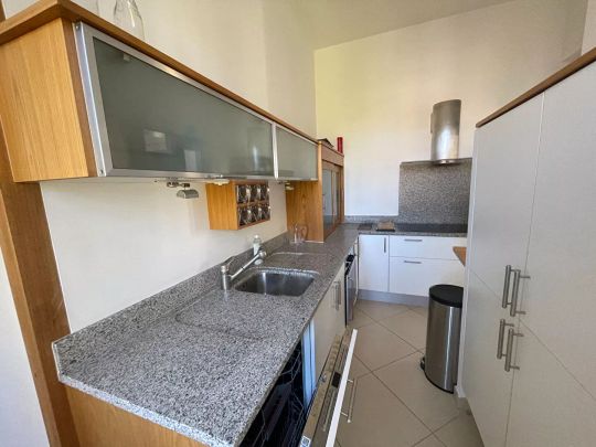 AIX EN PROVENCE - T 4 DUPLEX MEUBLE + DOUBLE PK - CENTRE VILLE - RARE A LA LOCATION - Photo 1