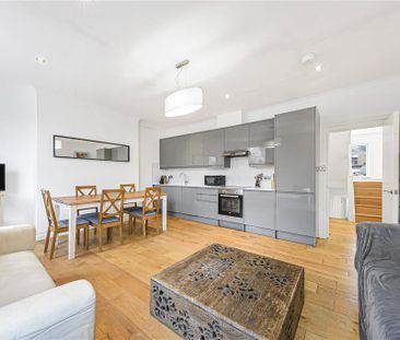 4 bedroom duplex to rent - Photo 2