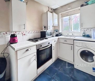 1 bedroom semi-detached house to rent - Photo 1