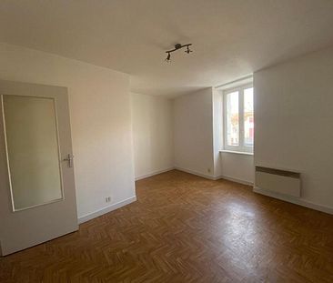 : Appartement 27.3 m² à MONTBRISON - Photo 2