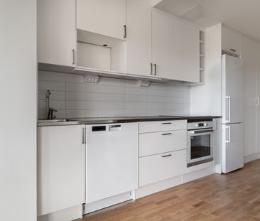 Oxhagsgatan, Huskvarna - Foto 1