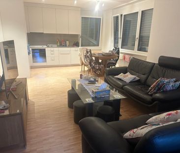 2 Zimmer, 61 m², 1. Stock - Foto 3