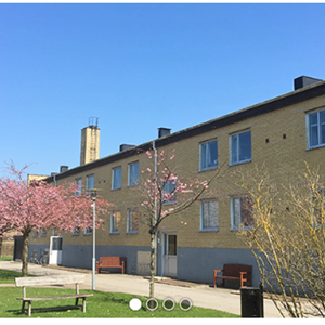 Norrevångsgatan 41 B, Vellinge - Photo 2