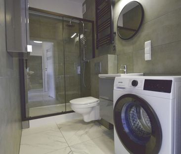 Na wynajem mieszkanie 23.00m2 Opole - Kolonia Gosławicka - Photo 1