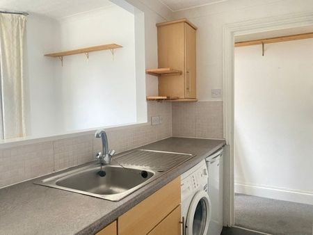 Springfield Road, Brighton, BN1 6DB 1 bedroom flat to rent - Photo 3