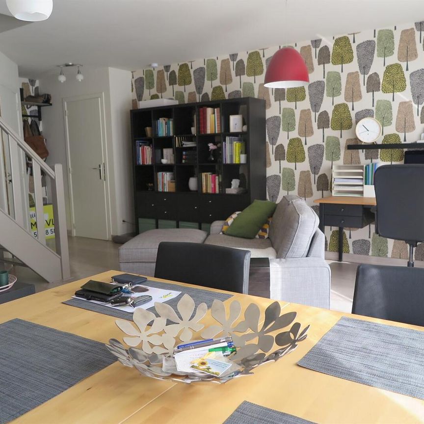 Gezellig appartement op topligging - Photo 1